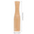 2Pcs Wooden Pestle Food Muddle Grinding Rod for Custard Purees Drinks and Cocktails Bar Tool