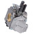 Carburetor for STIHL 064 065 066 MS640 MS650 MS660 for Walbro WJ-67a WJ-76A for Zama C3A-S31