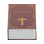 Safe Box Simulation Mini Book Dictionary Password Gift Cash Save Money Storage Case