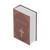 Safe Box Simulation Mini Book Dictionary Password Gift Cash Save Money Storage Case