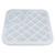 Silicone Mold Translucent Epoxy Resin Drop Glue Tray Tool for DIY Baking Decoration MakingLarge