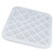 Silicone Mold Translucent Epoxy Resin Drop Glue Tray Tool for DIY Baking Decoration MakingLarge