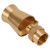 G1‑1/2 DN40 Water Fountain Nozzle Sprinkler Head Accessory for Garden Pool Pond Landscape