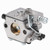 Carburetor Assembly Aluminum Carb Replacement for STIHL 017 018 MS170 MS180 for Walbro Type