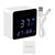 Compact Portable PM2.5 Tester Detector Air Quality Monitor Testing Tool Equipment USB Powered