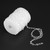 30m Acrylic Crystal like String Beads Curtain Wedding Birthday Party Decorations DIY Crafts #1