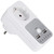 USB Smart Digital Countdown Timer Socket for Computer Phone Charger