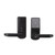 Smart Door Lock Password Bluetooth Function Support for IOS for Android System Fingerprint Latch for Home Hotel