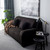 Comfortable Sofa Couch Cover Chair Throw Mat Furniture Protector Slipcover #6