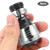 5Pcs 360 Degrees Rotating Faucet Nozzle Filter Bubbler 0.3 Aeration Sprinkler for Kitchen