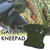 1 Pair Sponge Kneepads Soft Foam Knee Protector Unisex Knee Safety Pads