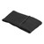 Dog Earmuff Sound Proof Soft Cat Ear Protection Keep Warm Washable Dog Calming Ear CoverBlack M