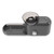 8mm Electric Automatic Cigarette Rolling Machine Tobacco Injector Machine Smoke Roller Making Cigarette Accessories 110‑240V Grey US Plug
