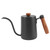 Pour Over Coffee Kettle with Gooseneck Spout Stainless Steel 20oz Coffee Kettle Tea Pot Coffee Pot for Coffee Maker