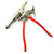 10in1 Universal Hammer Multi Function Carbon Steel Hammer Omnipotent Hammer