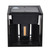 3.9in Wall Lamp Adjustable Light Angle Energy Saving Environmental Friendly Up Down Wall Light 90‑265V12W