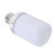 E27 LED Corn Bulb 20W 1800LM Milk White Light Bulb For Chandelier Table Lamp 85‑265V Warm Light