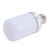 E27 LED Corn Bulb 20W 1800LM Milk White Light Bulb For Chandelier Table Lamp 85‑265V Warm Light