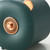 Wall Mounted Roll Paper Storage Box Multifunction Punch Free Toilet Paper Box for Home Green Aromatherapy Available