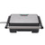 Panini Press Grill 850W Double Sided Heating Nonstick Breakfast Sandwich Maker for Kitchen