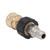 Garden Hose Quick Connector Set 3/8in 3/4in American Garden Hose Quick Connect Fitting Kit