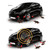 12V Car Rat Rodent Ultrasonic Repellent Vehicle Chases Rat Rodent Mice