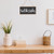Wood Hanging Sign Board Funny Hanging Plaque Wall Art Living Room Bathroom Door Decorationfuck the dishes