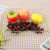 Simple Modern File Storage Basket Organizer Fruit Holder Desktop Office Kitchen