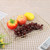 Simple Modern File Storage Basket Organizer Fruit Holder Desktop Office Kitchen