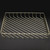 Simple Modern File Storage Basket Organizer Fruit Holder Desktop Office Kitchen
