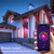 Fcmila TY007 Smart WiFi Light Bulb LED RGB Color Changing Compatible with Amazon Alexa/ home/IFTTT/Tmall Genie No Hub Required A19 E27 Multicolor Tuya/SmartLife APP Control 220V