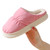 Constant Temperature 50 Degrees USB Heated Slippers