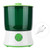 Automatic Intelligent Household Double Layer Bean Sprouts Machine Maker Grain ToolEU Plug 220V