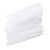 100PCS Sink Strainer Mesh Bags PE Disposable Anti Clogging Elastic Sink Strainer Trash Filter Bag for Home Kitchen