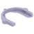 Portable Handheld Beer Opener U Shape Bottle Opening Tool for Outdoor Camping Party HomeGray