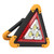 Car Warning Triangle Lamp Portable LED Malfunction Repair Warning Light Multifunctional Emergency Triangle Light