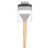Beehive Honey Scraper Double Head Uncapping Fork Shovel Tool Beekeeping Equipment