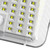 Solar Outdoor Lights 90LEDs Solar Motion Sensor Security Lights 3 Gears Waterproof Solar Wall Lights Transparent