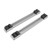 Heavy Duty Extensible Appliance Roller Load Bearing 300KG Retractable Base Appliance Slider for Washer Dryers Furniture