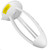 Portable LED Ultraviolet Ozone Cleaning Lamp for Home Bedroom Office Travel