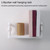 Multi Functional Wall Shelf Kitchen Bathroom Perforation Free Storage Shelf