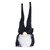 Halloween Gnomes Doll Flannel Faceless Window Decoration Doll for Home Decoration Festival Decoration