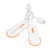 Shoe Dryer Loop Stretchable Electric Shoe Dryer Constant Temperature Drying Machine