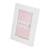 Picture Frame Foam Board 7.1x5.1in Lightweight Photo Frame for Wall Tabletop Display(BS-B1-P )