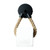Vintage Toilet Paper Roll Holder Towel Rack Wall Mounted Hanging Rope Tissue Holder for Bedroom Kitchen Bathroom Decor