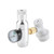 Homebrew CO2 16g Regulator Charger Kit Gas Disconnect Home Draft Beer Kegerator(0-60 PSI)
