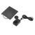 DIY Solar Water Pump Kit Eco Friendly Solar Powered Water Fountain Pump with 6 Nozzles for Bird Bath Garden Fish Tank