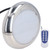 35W 468LED Swimming Pool Lamp RGBW Remote Control Pond Light AC12V IP68 Waterproof Landscape Underwater LightShell Without Pattern