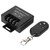 DC12‑24V 30A 720W 3 Keys RF Dimmer Wireless Remote Control Dimmer Light Controller