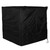 Outdoor Waterproof Dustproof Oxford Cloth Air Conditioner Host Cover Protector Accessories87x87x76cm